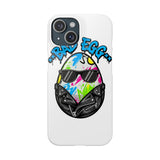 Bad Egg — Snap Phone Case