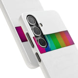 Currently Experiencing Technical Difficulties — Snap Phone Case
