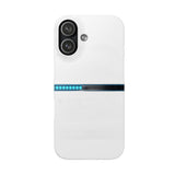 Loading Patience Zero Percent — Snap Phone Case
