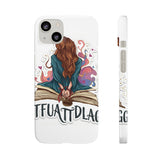 STFUATTDLAGG — Snap Phone Case