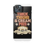 Custom Art Design — Snap Phone Case