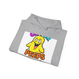 Oh For Peeps Sake — Hoodie
