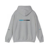 Loading Patience Zero Percent — Hoodie