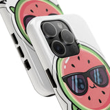I Am One In A Melon — Tough Phone Case