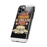 Custom Art Design — Tough Phone Case