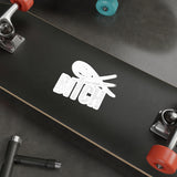 Alpha Bitch — Sticker