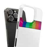 Currently Experiencing Technical Difficulties — Snap Phone Case