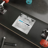 Loading Patience Zero Percent — Sticker