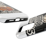 Synonym Rolls — Tough Phone Case