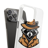 Legit Business — Snap Phone Case