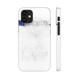 Emotional Bandwidth Exceeded — Snap Phone Case