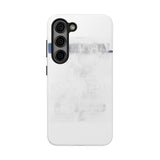 Emotional Bandwidth Exceeded — Tough Phone Case
