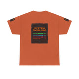 System Overload — Tshirt