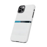 Loading Patience Zero Percent — Tough Phone Case