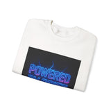 Powered By Spite — Poster