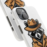 Legit Business — Snap Phone Case