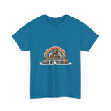 Racoon Tism — Tshirt