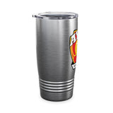 Custom 20oz Soccer Tumbler - AYSO Kearny Mesa