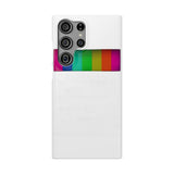 Currently Experiencing Technical Difficulties — Snap Phone Case