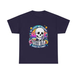 My Trauma Made Me Funny — Tshirt
