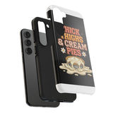 Custom Art Design — Tough Phone Case