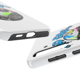 Bad Egg — Tough Phone Case