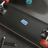 Ctrl Z My Entire Life — Sticker