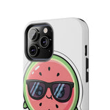 I Am One In A Melon — Tough Phone Case
