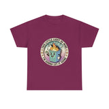Dumpster Fire — Tshirt