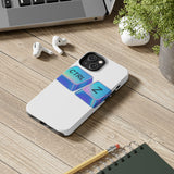 Ctrl Z My Entire Life — Tough Phone Case