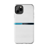 Loading Patience Zero Percent — Tough Phone Case