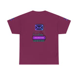 Unsubscribe From Adulting — Tshirt