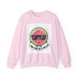 I Am One In A Melon — Poster