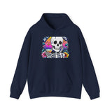 My Trauma Made Me Funny — Hoodie