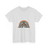 Racoon Tism — Tshirt