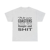 Bougie and Shit — Tshirt