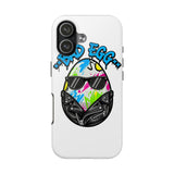 Bad Egg — Tough Phone Case