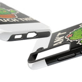 Cant Touch This — Tough Phone Case