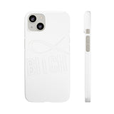 Alpha Bitch — Snap Phone Case