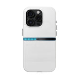 Loading Patience Zero Percent — Tough Phone Case