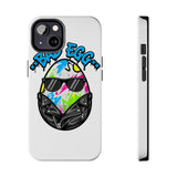 Bad Egg — Tough Phone Case