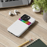 Currently Experiencing Technical Difficulties — Tough Phone Case