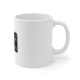 Give A Damn v2 Update Available — Mug