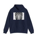 Making Men Hard BandW — Hoodie