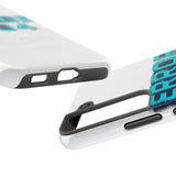Error 404 Motivation Not Found — Tough Phone Case