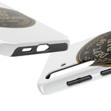 Dept Of Bad Decisions — Tough Phone Case