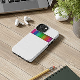 Currently Experiencing Technical Difficulties — Tough Phone Case