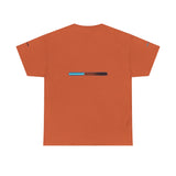 Loading Patience Zero Percent — Tshirt