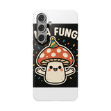 I Am A Fungi — Snap Phone Case