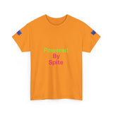 Powered By Spite — Tshirt